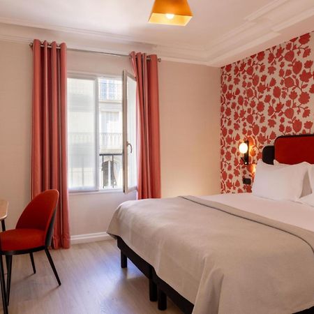 Hotel Le 46 Paris Exterior photo