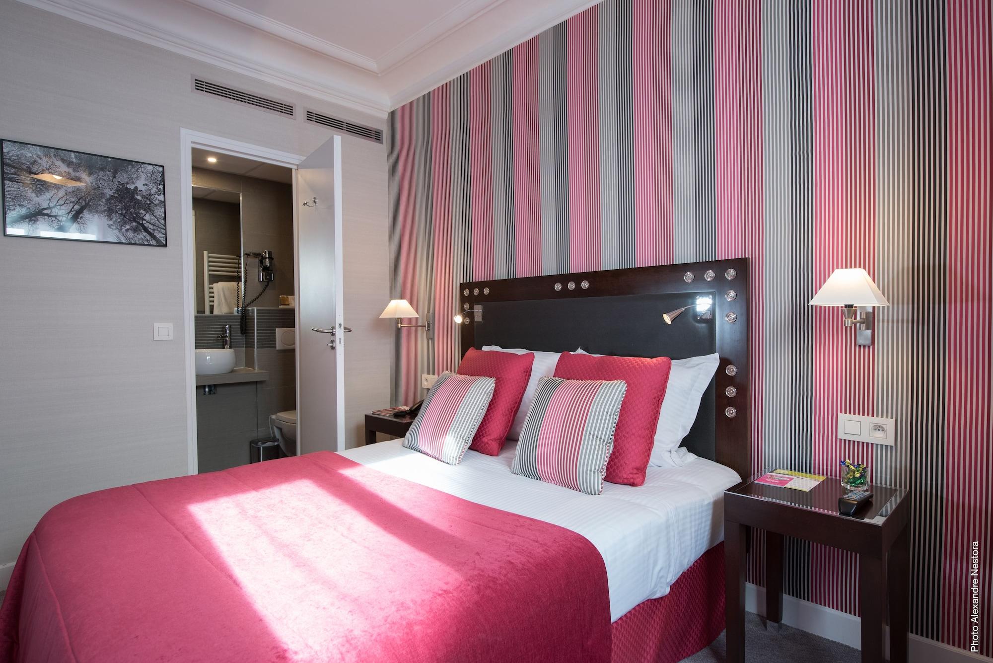 Hotel Le 46 Paris Exterior photo