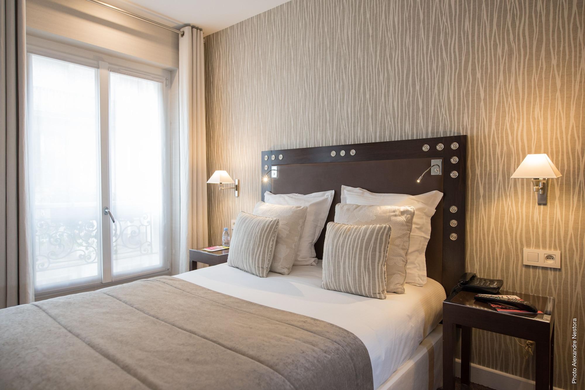 Hotel Le 46 Paris Exterior photo