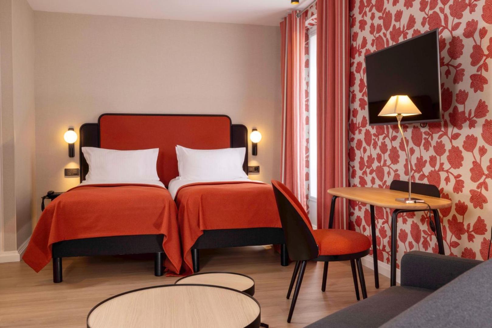Hotel Le 46 Paris Exterior photo