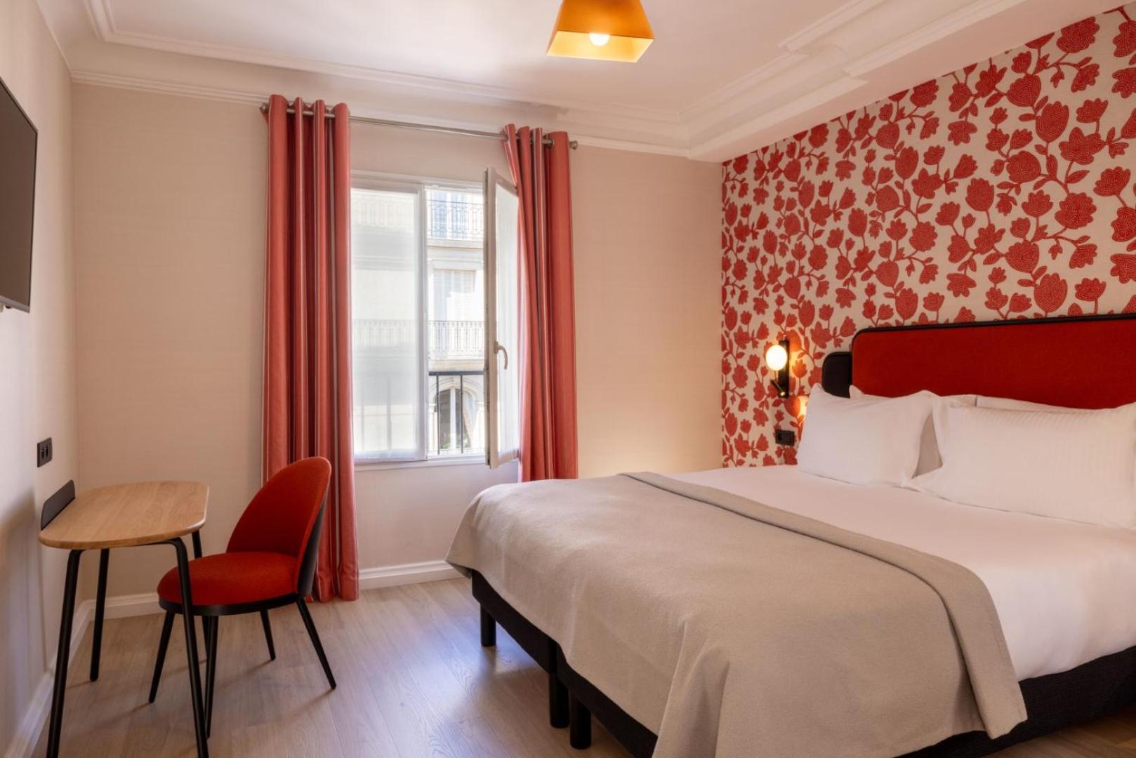 Hotel Le 46 Paris Exterior photo