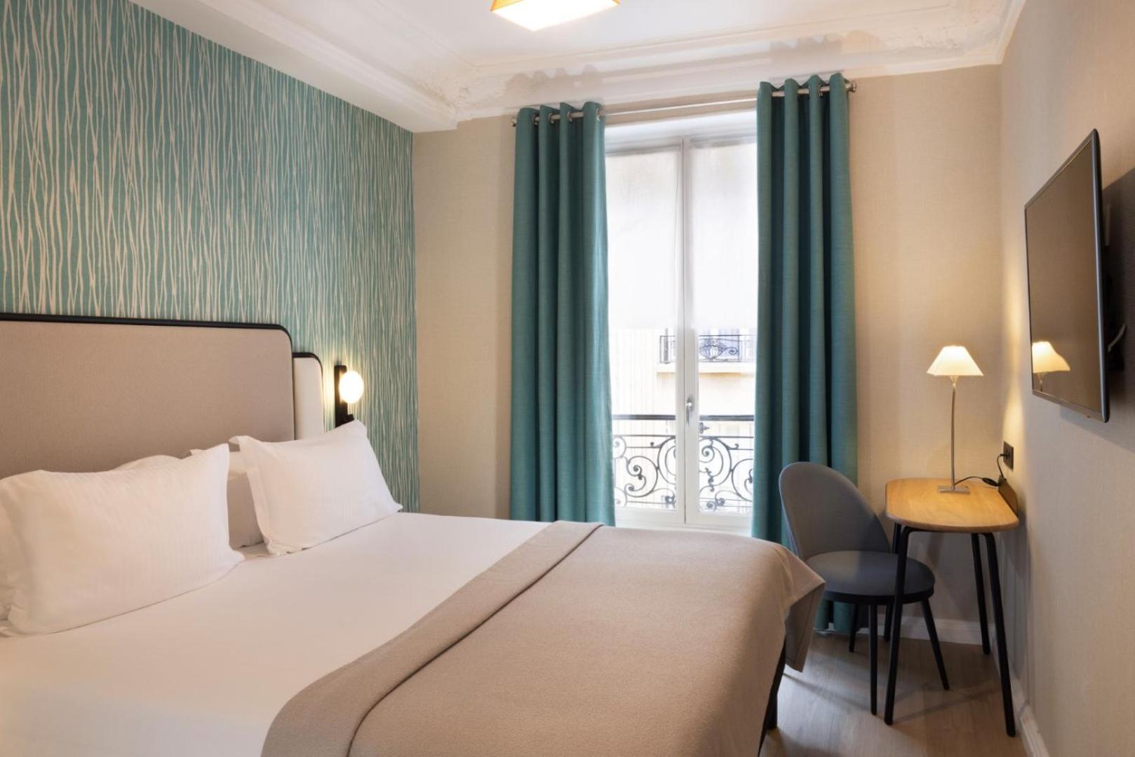 Hotel Le 46 Paris Exterior photo