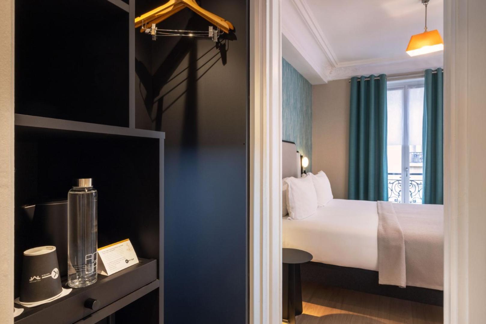 Hotel Le 46 Paris Exterior photo