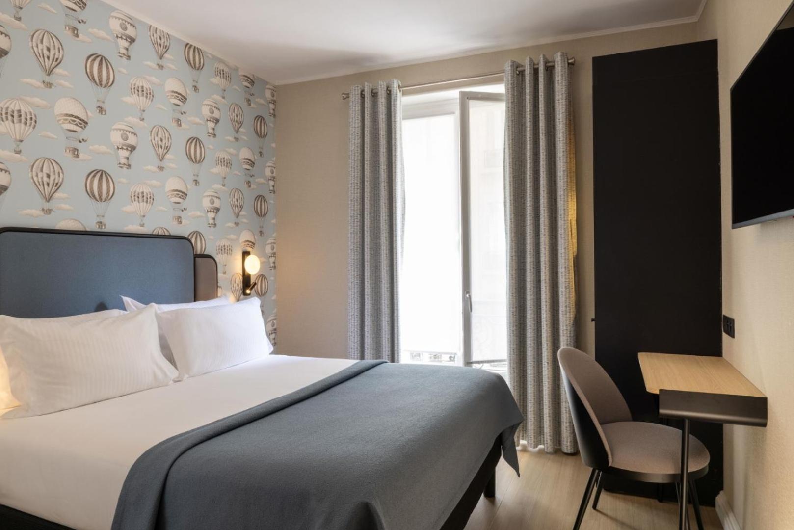 Hotel Le 46 Paris Exterior photo